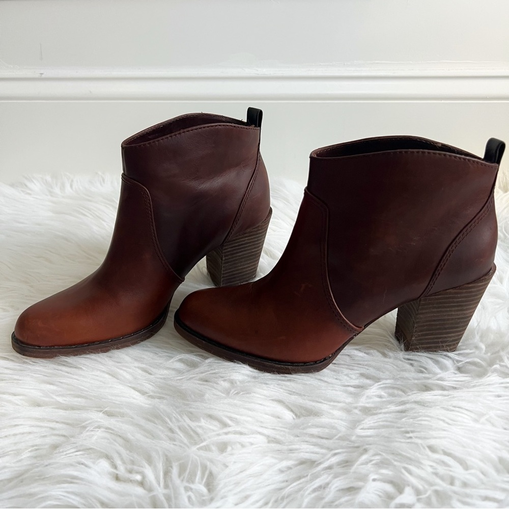 Michael Kors Booties